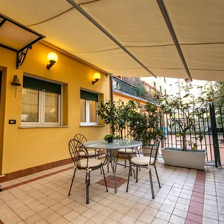 233 - Casa Milla - Centro Citta - 150metri Dal Mare E - Parcheggio Gratis Incluso Apartment