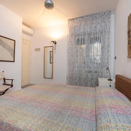 233 - Casa Milla - Centro Citta - 150metri Dal Mare E - Parcheggio Gratis Incluso Apartment *