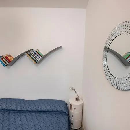 233 - Casa Milla - Centro Citta - 150metri Dal Mare E - Parcheggio Gratis Incluso Apartment