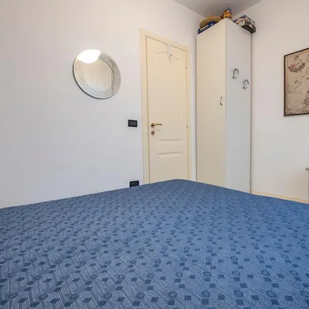 Apartment 233 - Casa Milla - Centro Citta - 150metri Dal Mare E - Parcheggio Gratis Incluso Sestri Levante