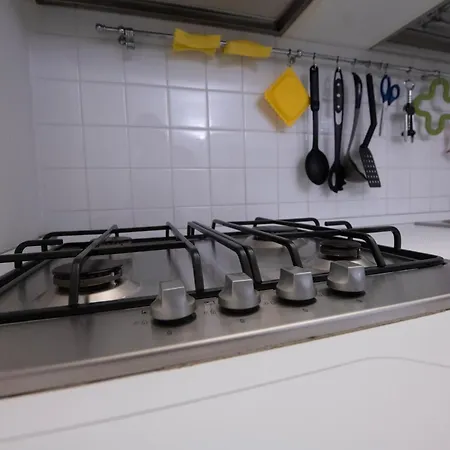 Apartment 233 - Casa Milla - Centro Citta - 150metri Dal Mare E - Parcheggio Gratis Incluso *