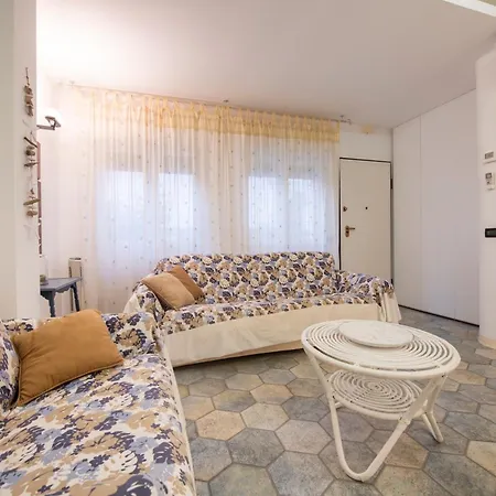 233 - Casa Milla - Centro Citta - 150metri Dal Mare E - Parcheggio Gratis Incluso Apartment