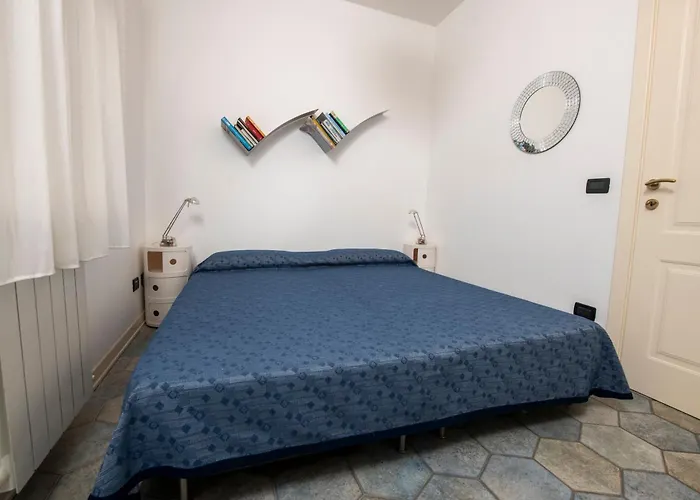 Appartement 233 - Casa Milla - Centro Citta - 150metri Dal Mare E - Parcheggio Gratis Incluso