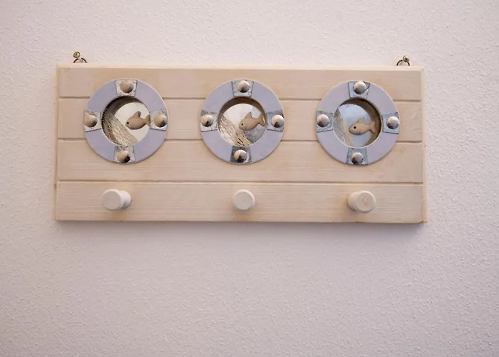 233 - Casa Milla - Centro Citta - 150metri Dal Mare E - Parcheggio Gratis Incluso Appartement *