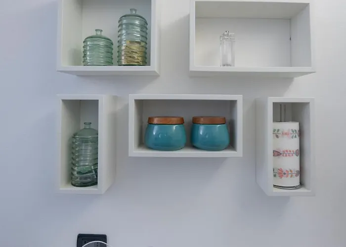 Appartement 233 - Casa Milla - Centro Citta - 150metri Dal Mare E - Parcheggio Gratis Incluso *