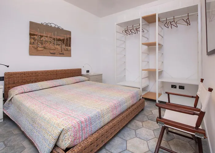 233 - Casa Milla - Centro Citta - 150metri Dal Mare E - Parcheggio Gratis Incluso Appartement *