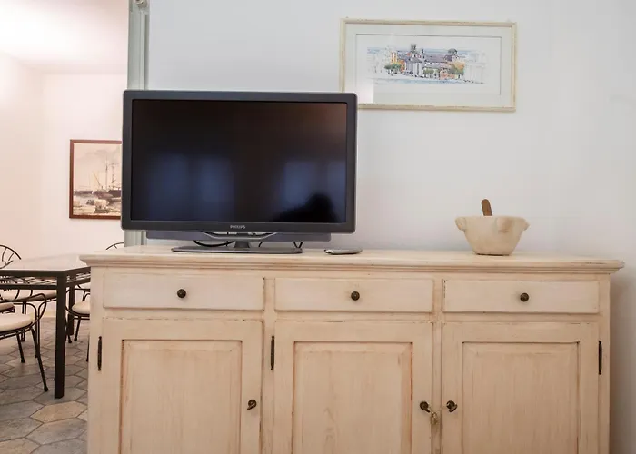 Appartement 233 - Casa Milla - Centro Citta - 150metri Dal Mare E - Parcheggio Gratis Incluso Sestri Levante