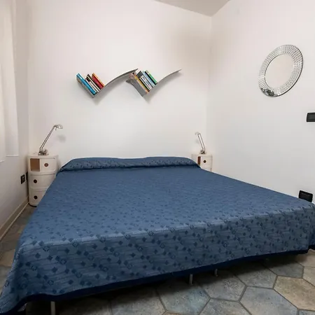 公寓 233 - Casa Milla - Centro Citta - 150metri Dal Mare E - Parcheggio Gratis Incluso