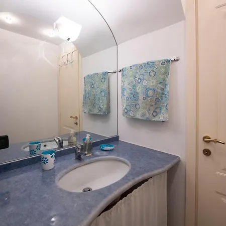 233 - Casa Milla - Centro Citta - 150metri Dal Mare E - Parcheggio Gratis Incluso ססטרי לבאנטה