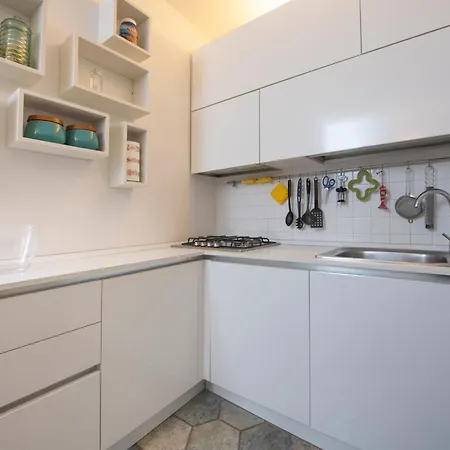 דירה 233 - Casa Milla - Centro Citta - 150metri Dal Mare E - Parcheggio Gratis Incluso *