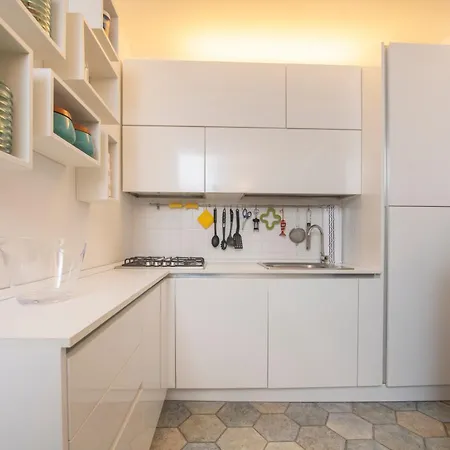 דירה 233 - Casa Milla - Centro Citta - 150metri Dal Mare E - Parcheggio Gratis Incluso *