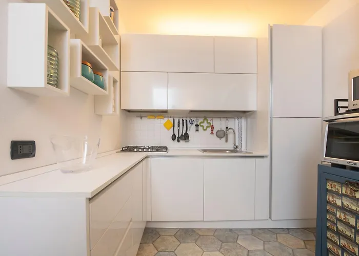 아파트 233 - Casa Milla - Centro Citta - 150metri Dal Mare E - Parcheggio Gratis Incluso *